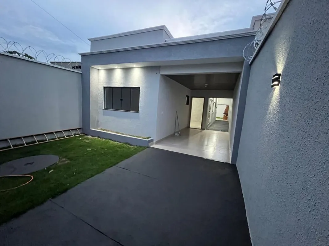 Foto do Imóvel