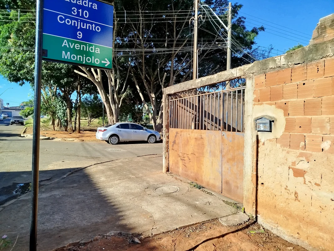 Foto do Imóvel