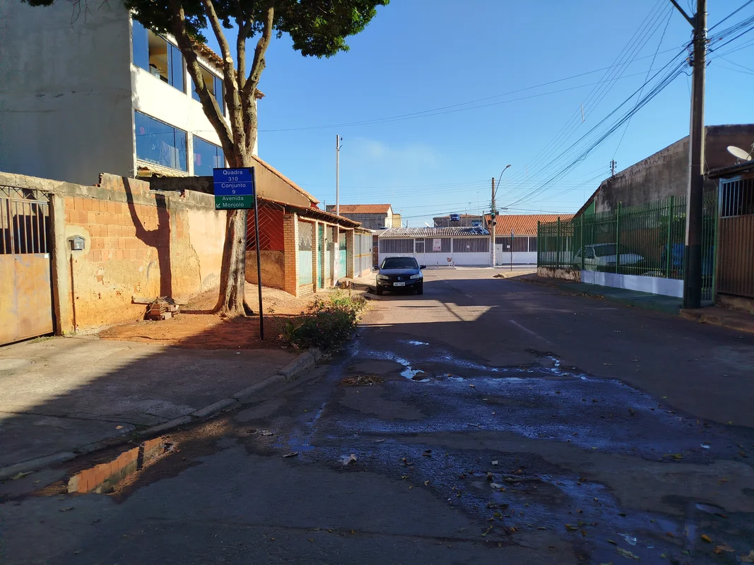 Foto do Imóvel