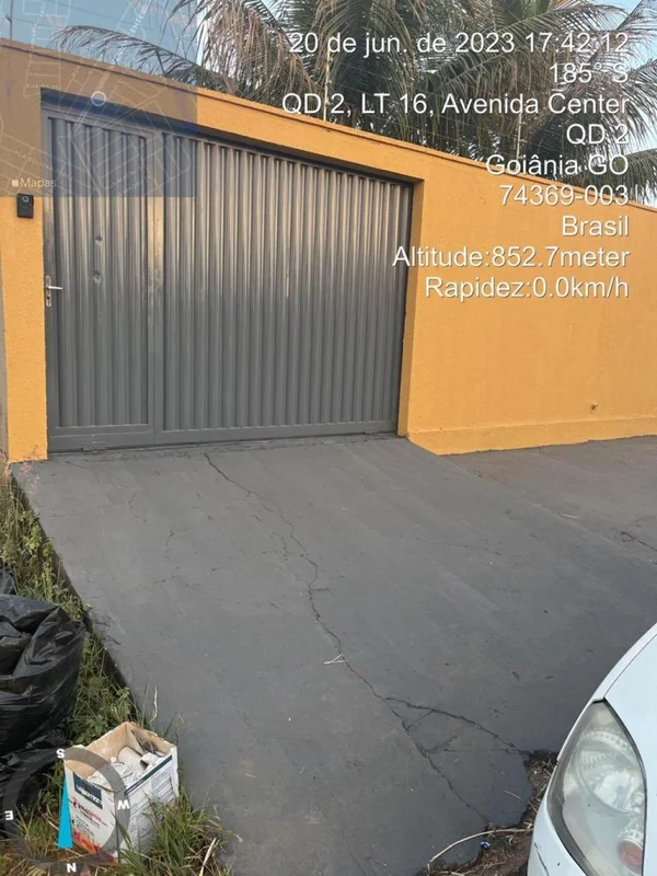 Foto do Imóvel