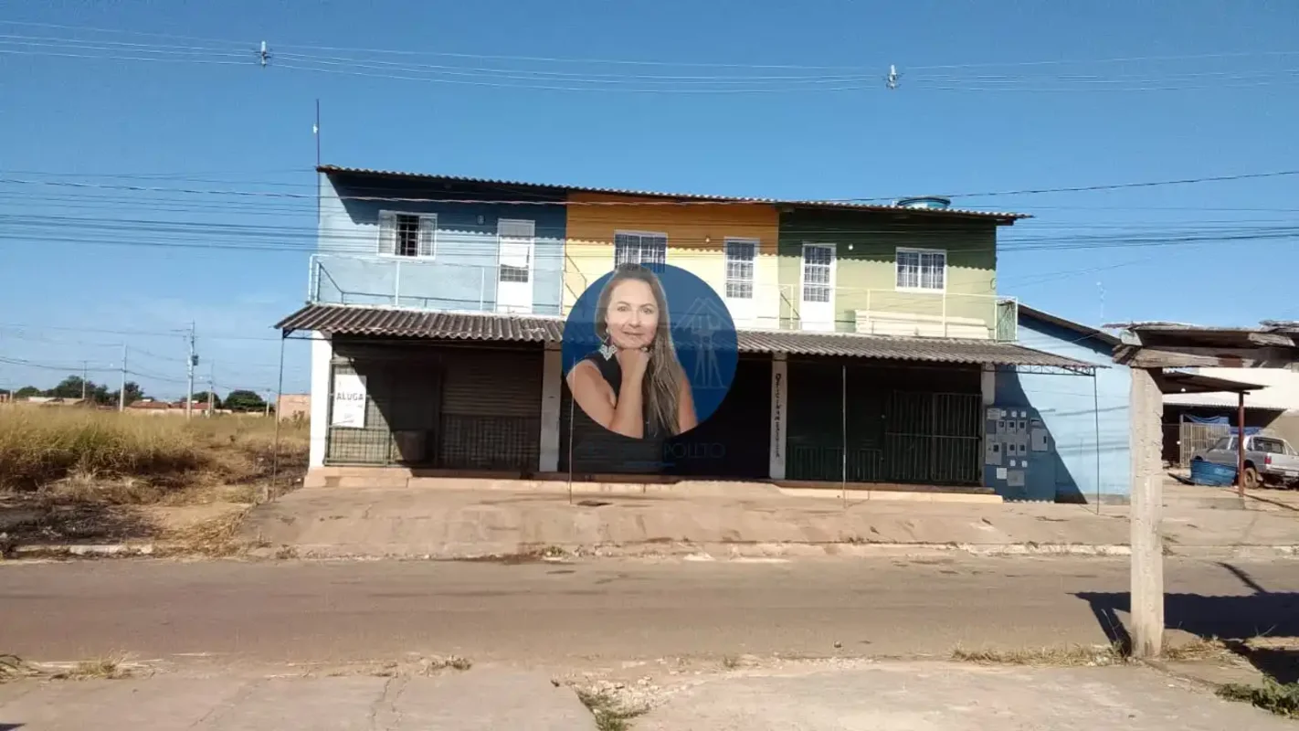 Foto do Imóvel