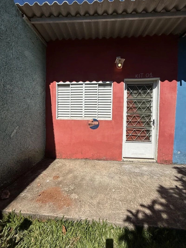 Foto do Imóvel