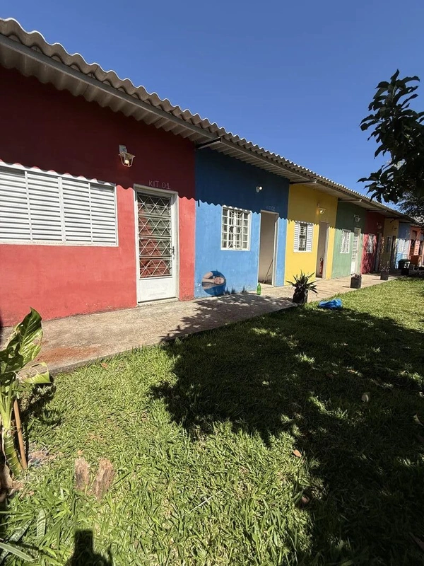 Foto do Imóvel