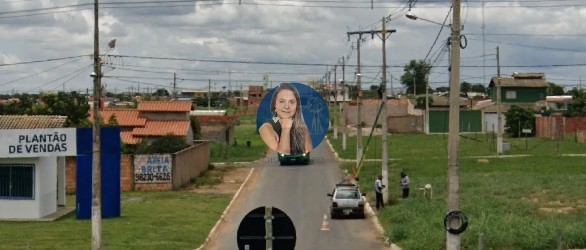Foto do Imóvel