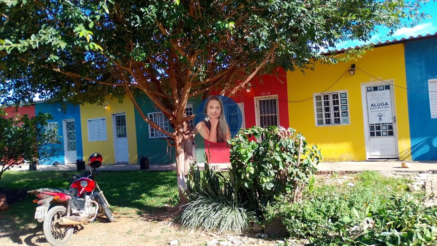 Foto do Imóvel