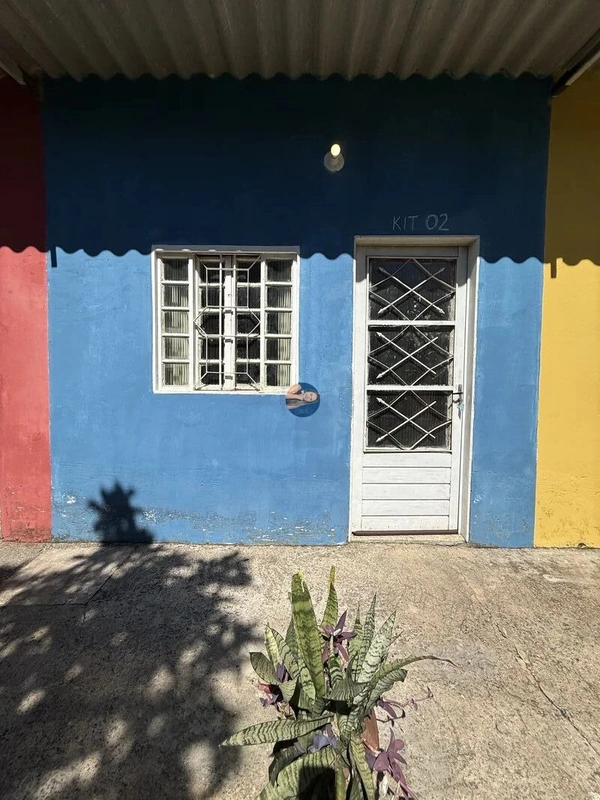 Foto do Imóvel