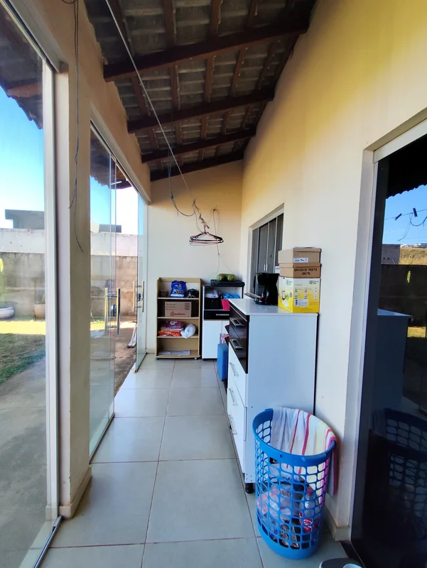 Foto do Imóvel