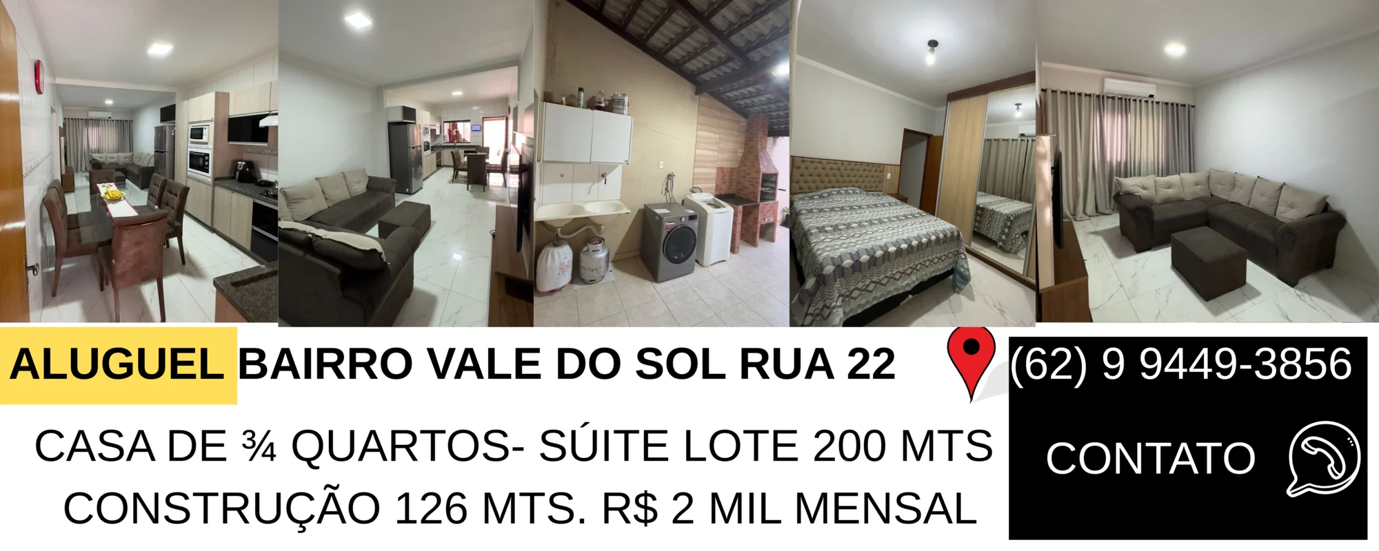 Foto do Imóvel
