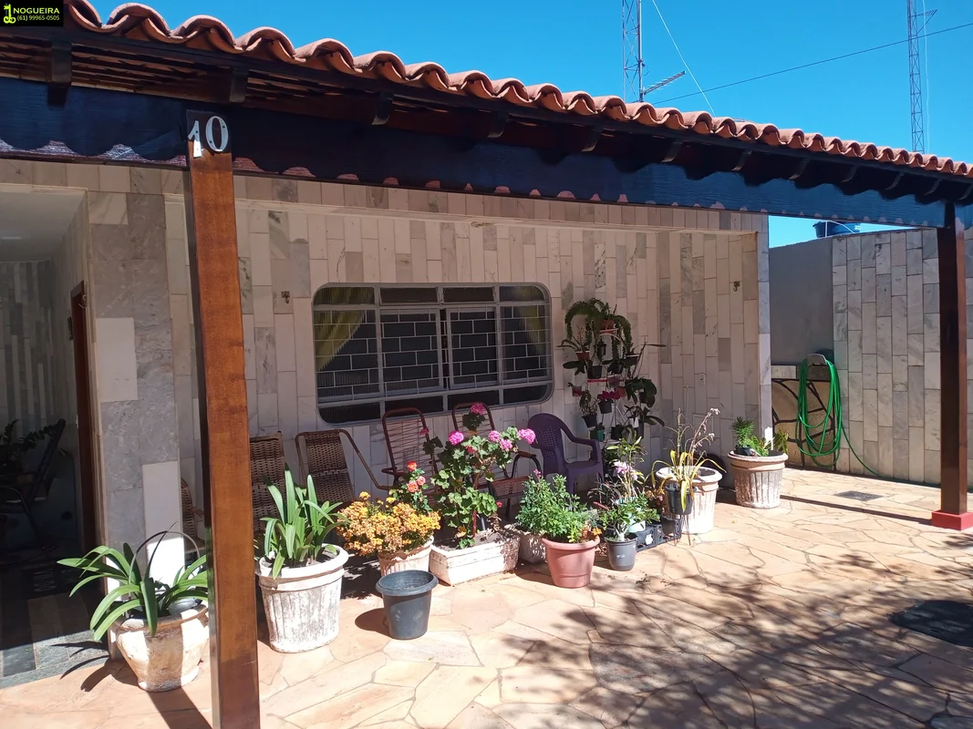 Foto do Imóvel