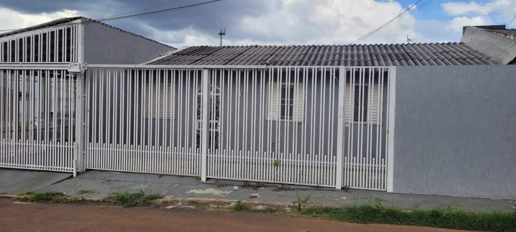 Foto do Imóvel