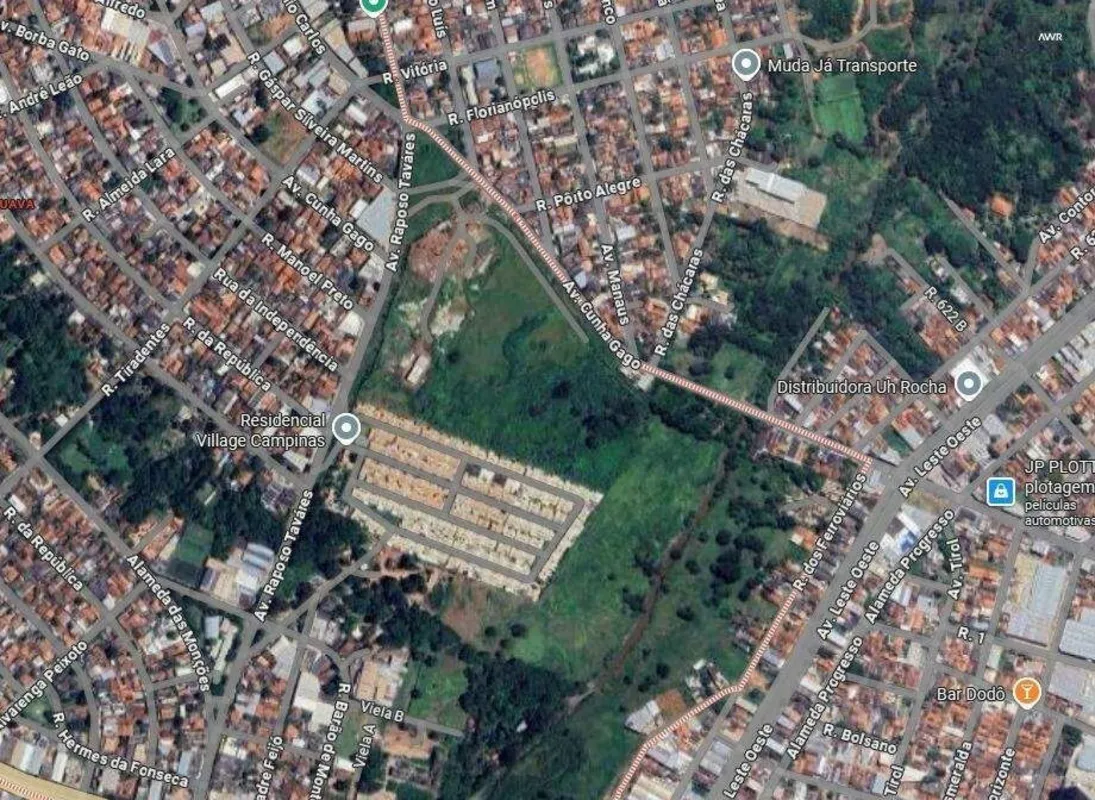 Foto do Imóvel