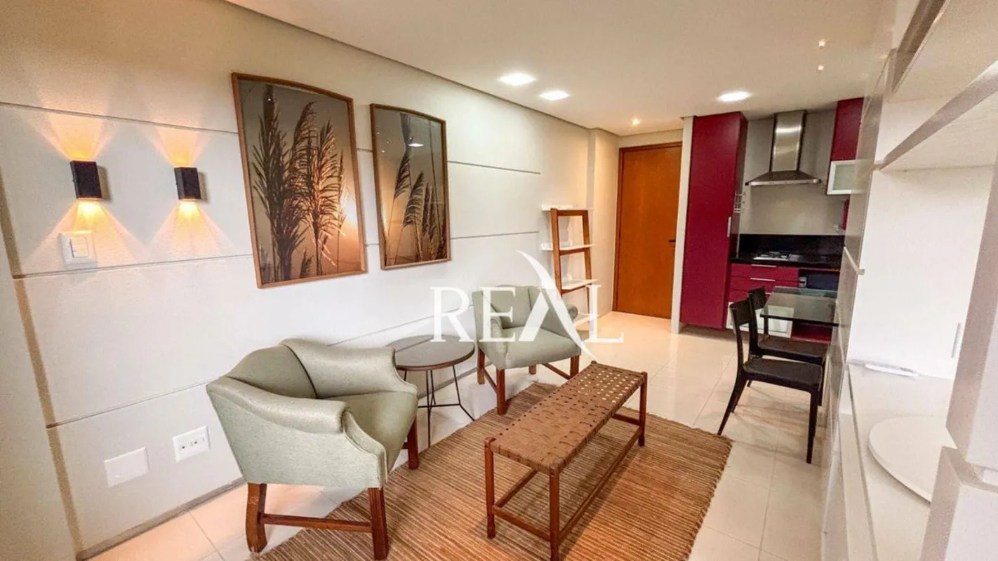 A Imobiliária Real apresenta este excelente apartamento à venda no Sudoeste, Bra...