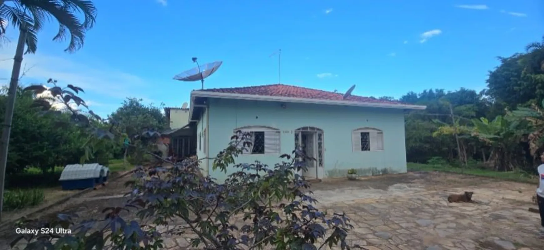 Foto do Imóvel