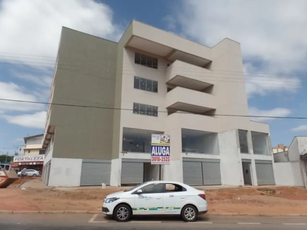Foto do Imóvel