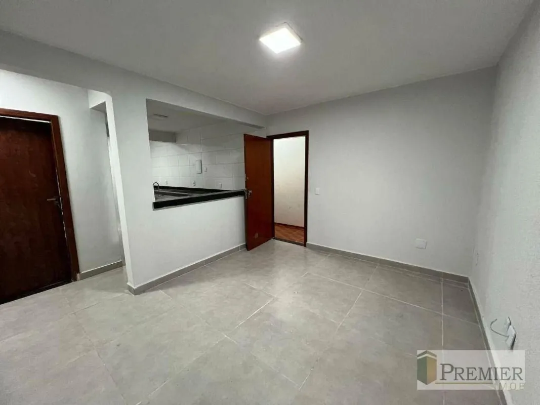 Boa oportunidade para quem busca o primeiro imóvel! SobradinhoApartamento reform...
