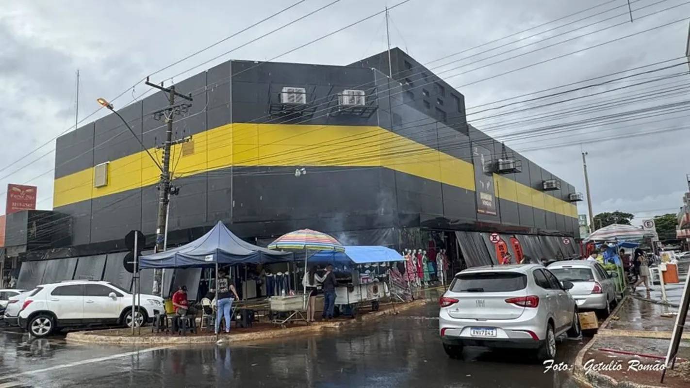 Foto do Imóvel