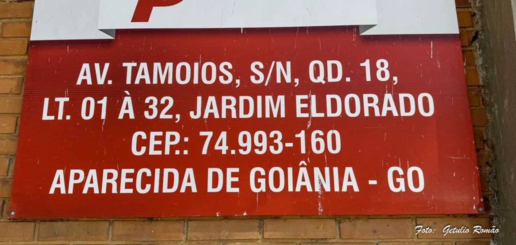 Foto do Imóvel