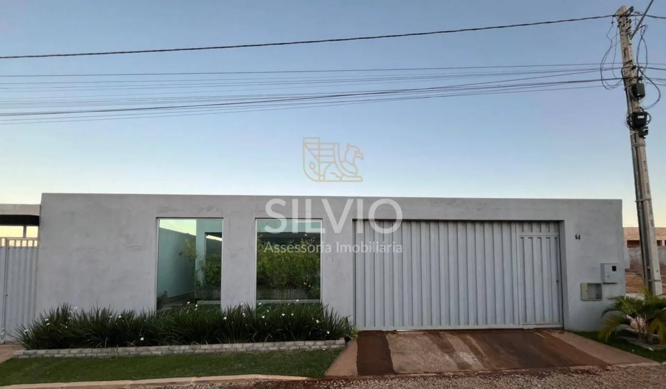 Foto do Imóvel
