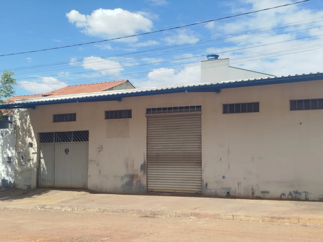Foto do Imóvel