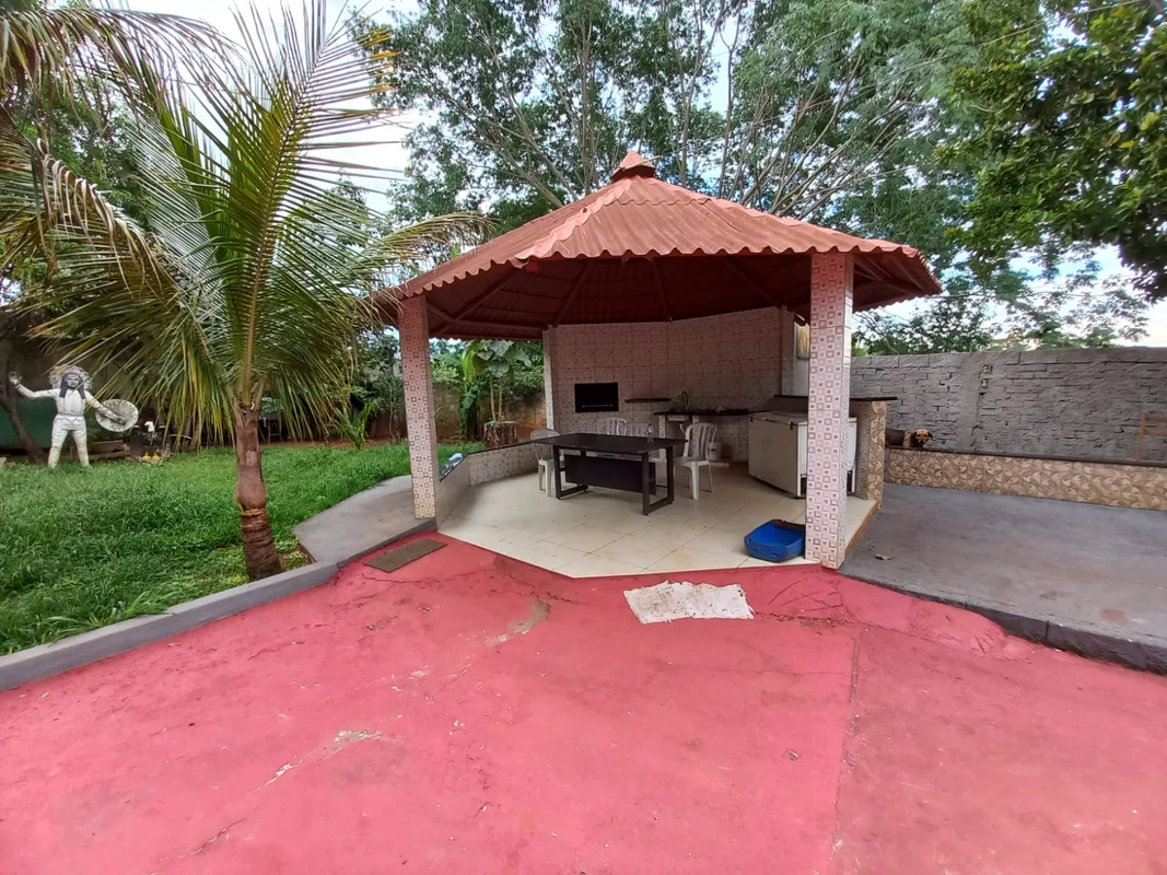 Foto do Imóvel