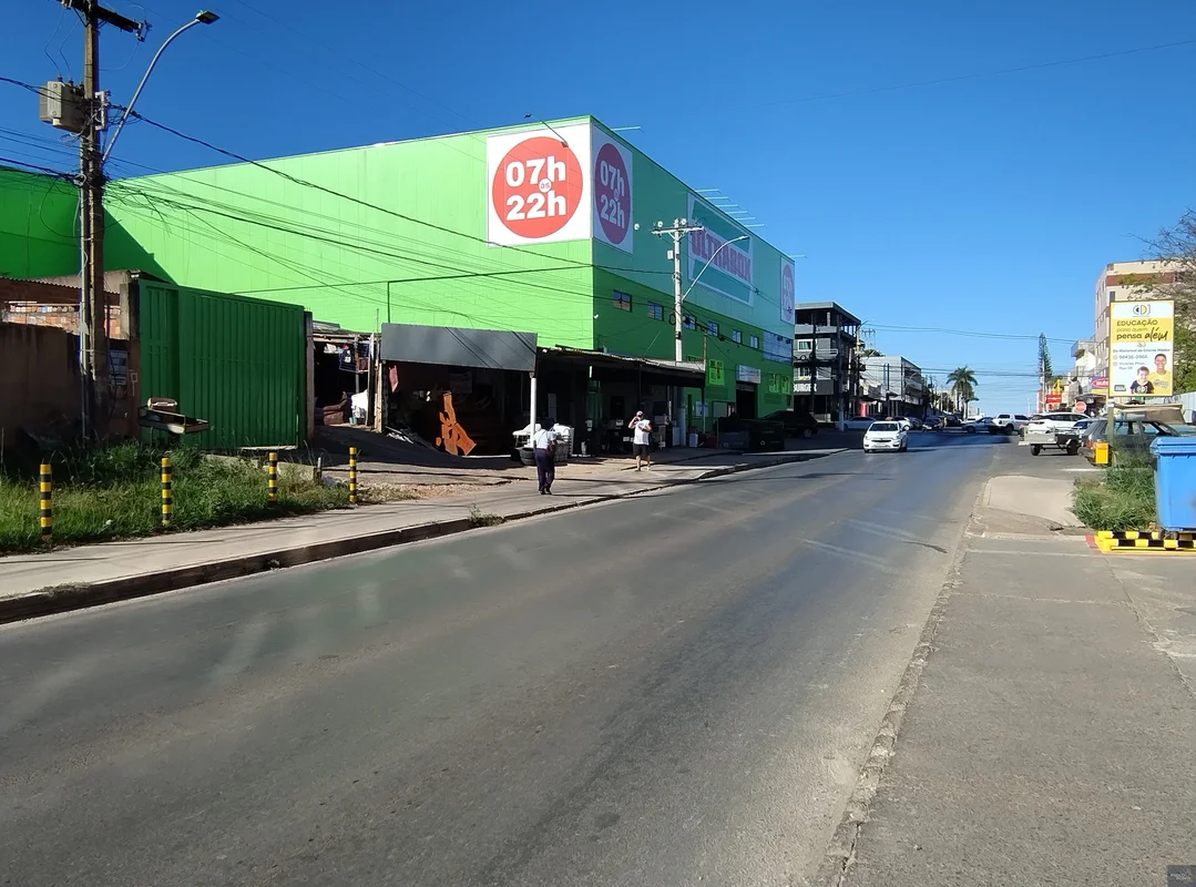 Foto do Imóvel