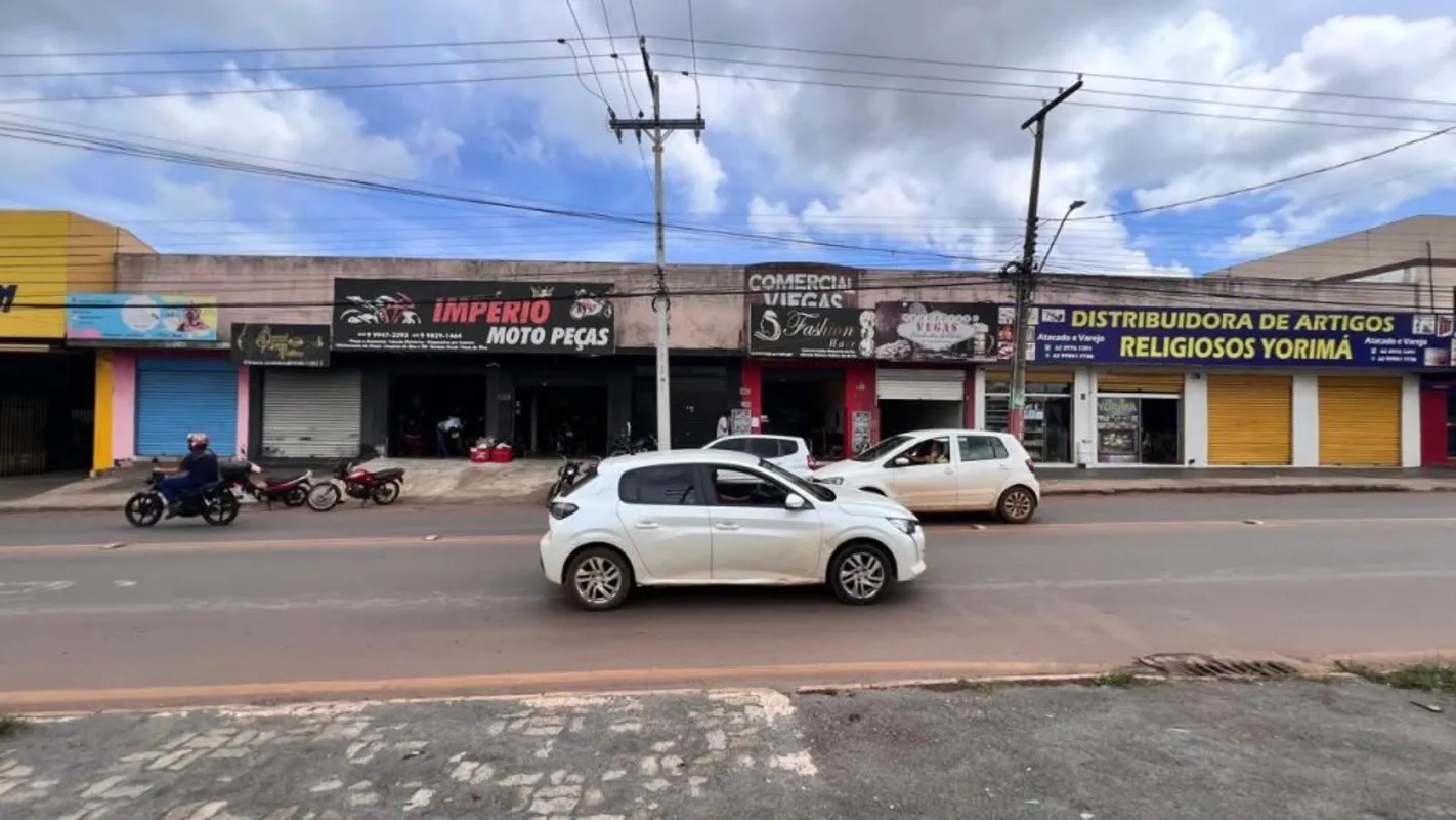 Foto do Imóvel