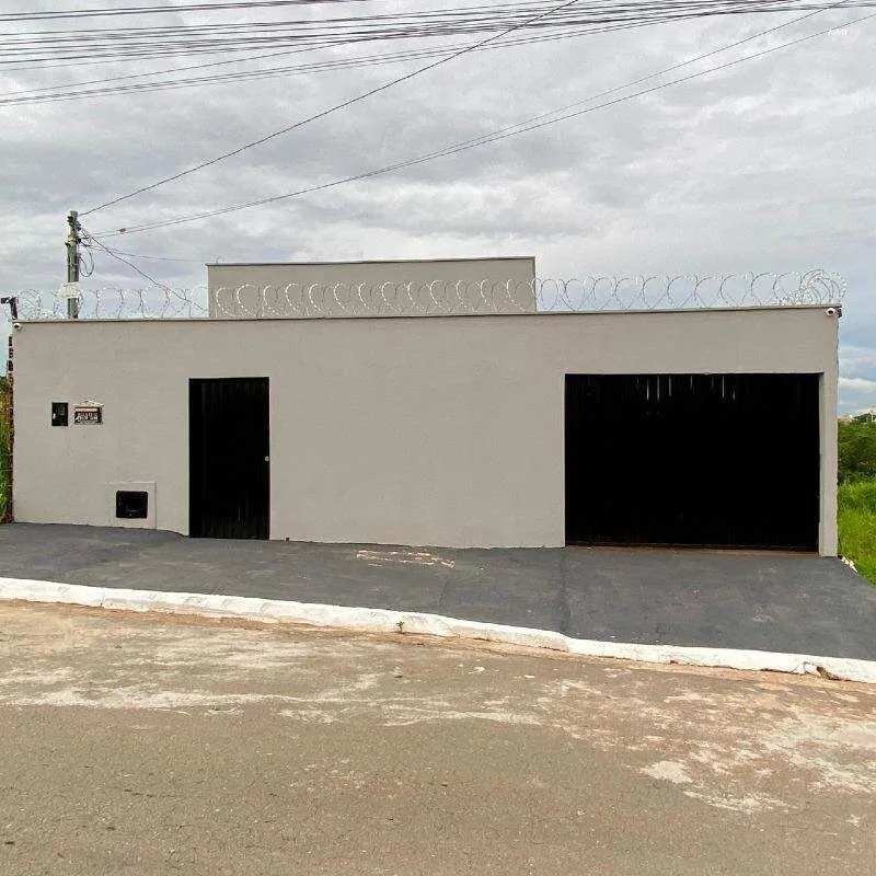 Foto do Imóvel