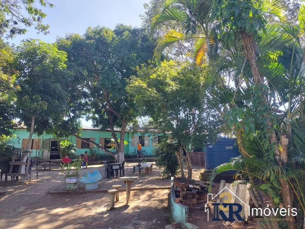 Foto do Imóvel