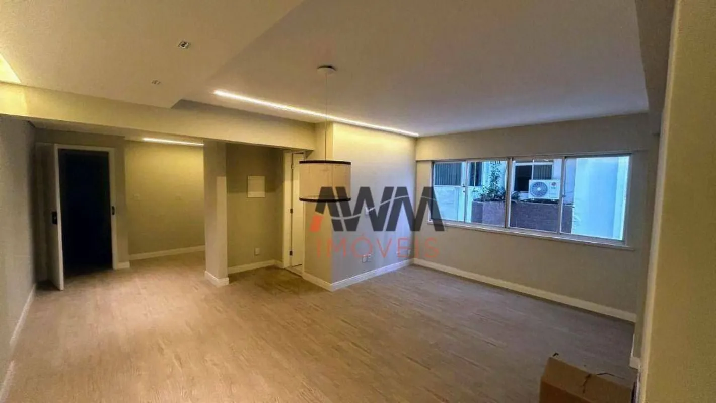 Se você busca localização, conforto e estilo, esse imóvel é pra você! 84m² de ár...