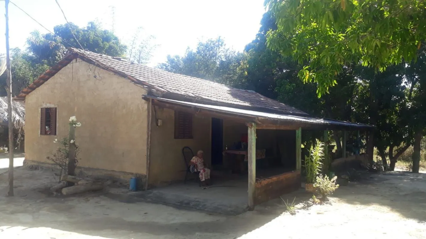Foto do Imóvel