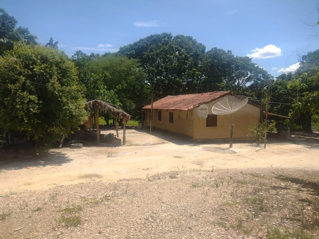 Foto do Imóvel