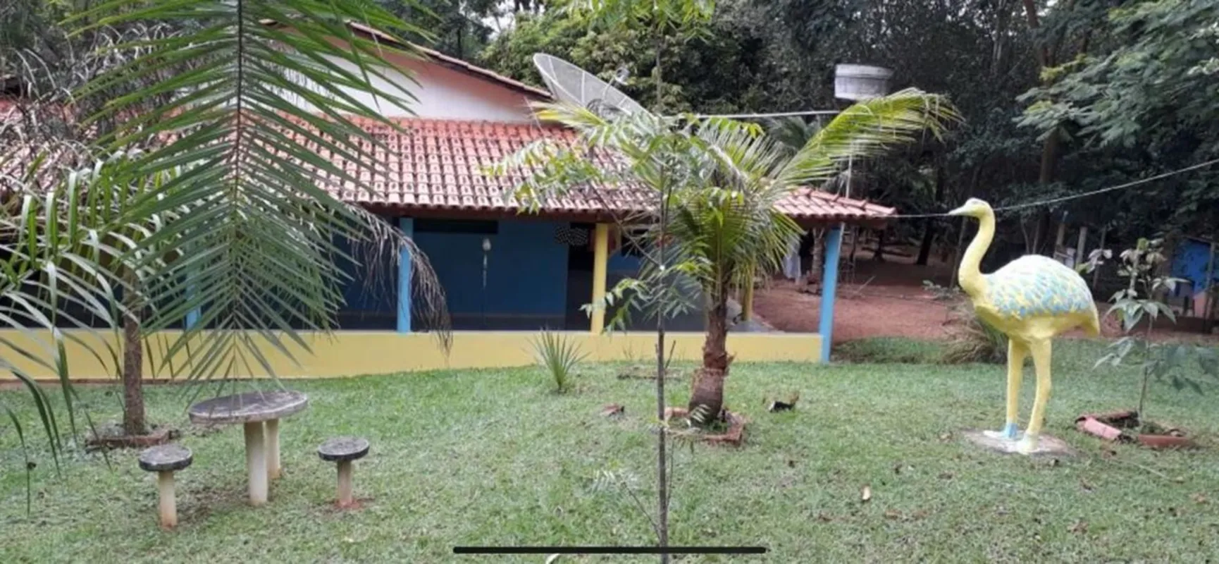 Foto do Imóvel