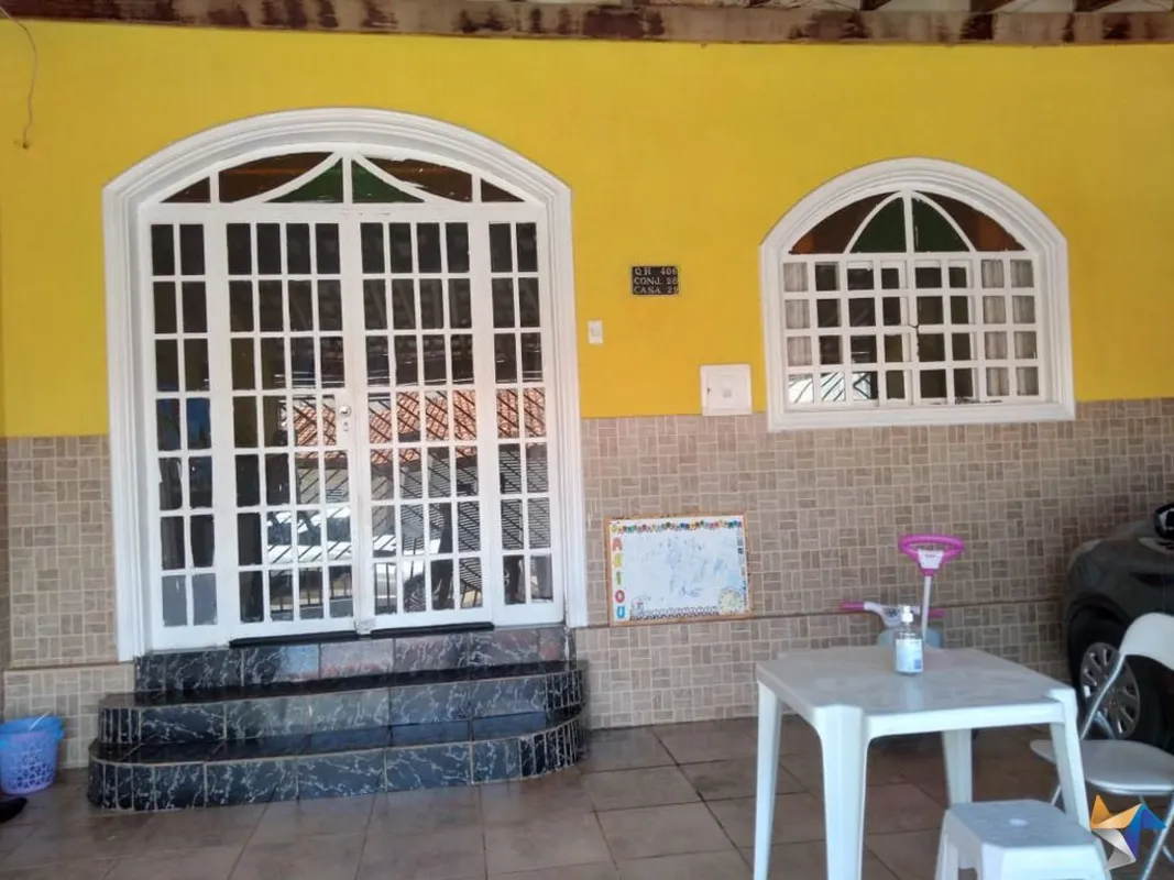 Foto do Imóvel