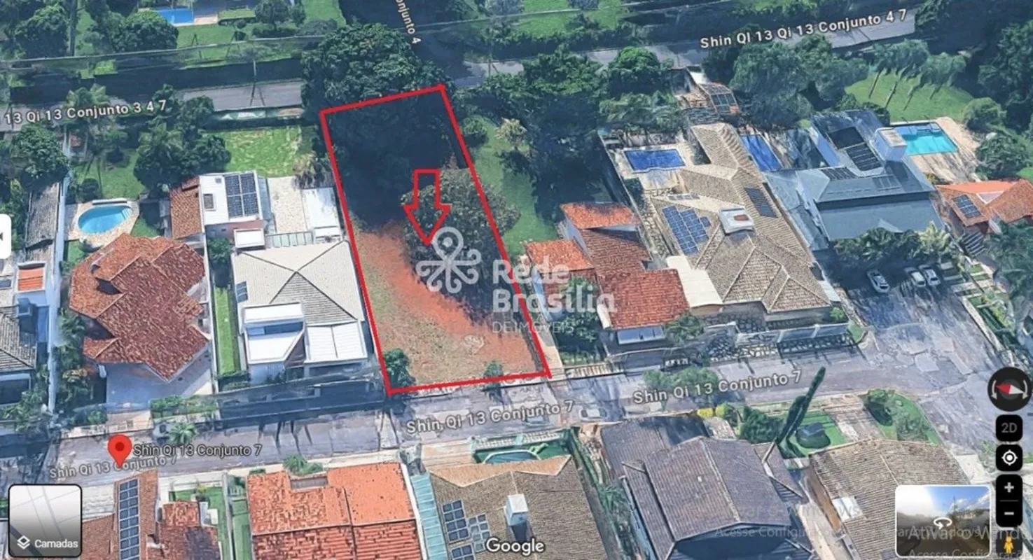 Foto do Imóvel