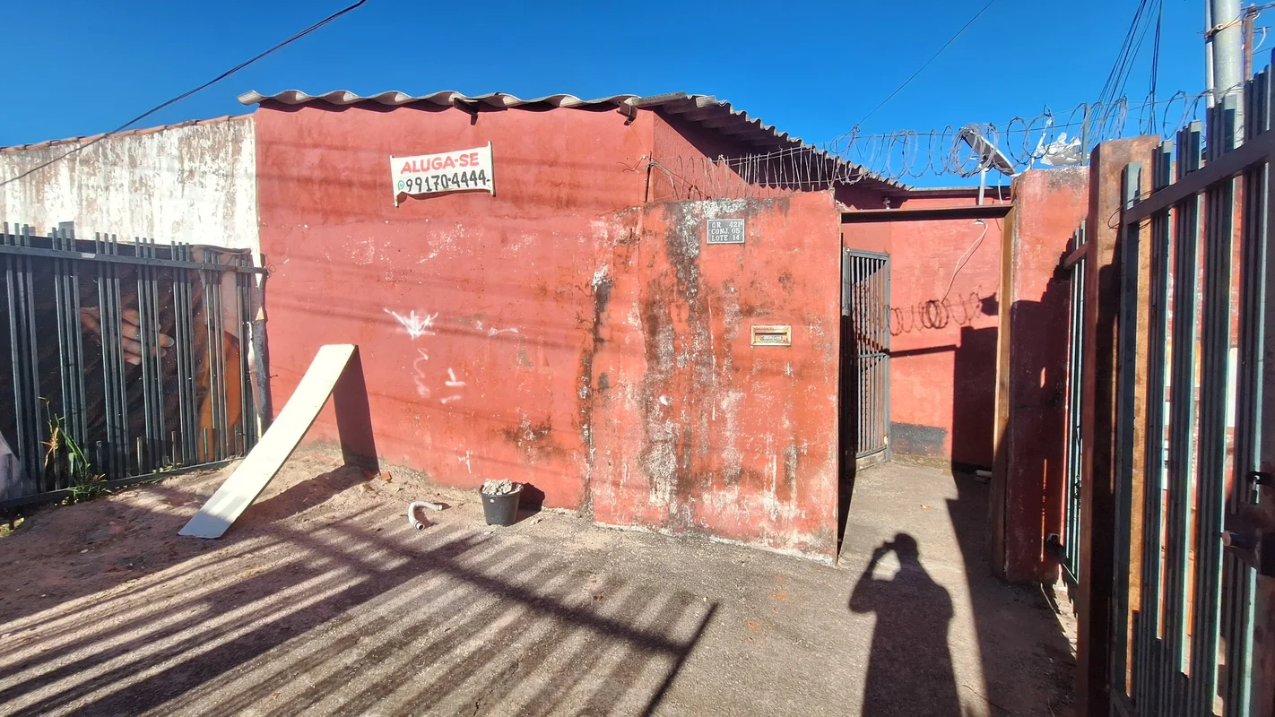 Foto do Imóvel