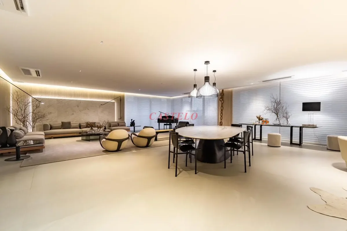 THE SUN LUXURY STYLEUnd. 1600Rua 13 Esq. Rua João de Abreu, St. Oeste em frente ...