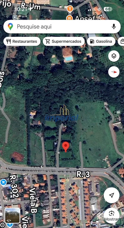 Foto do Imóvel