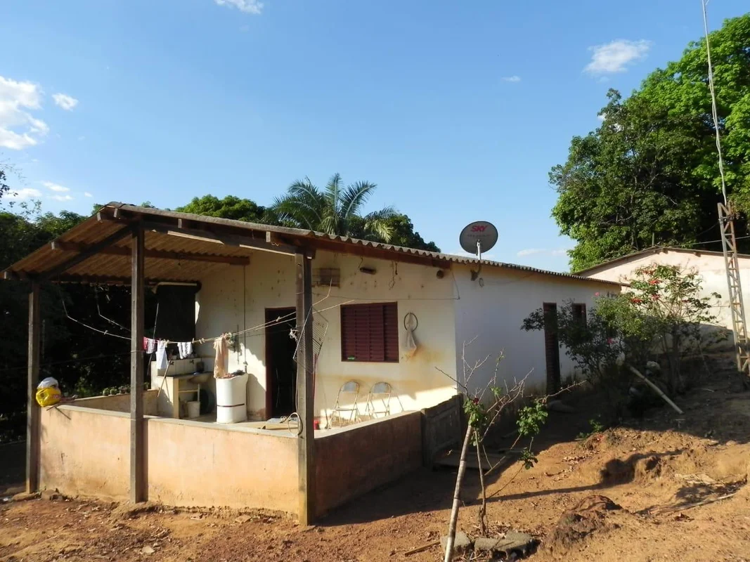 Foto do Imóvel