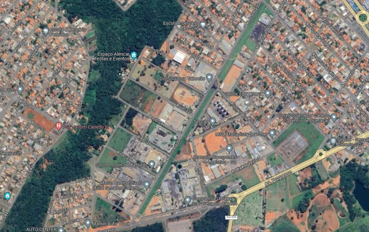Foto do Imóvel