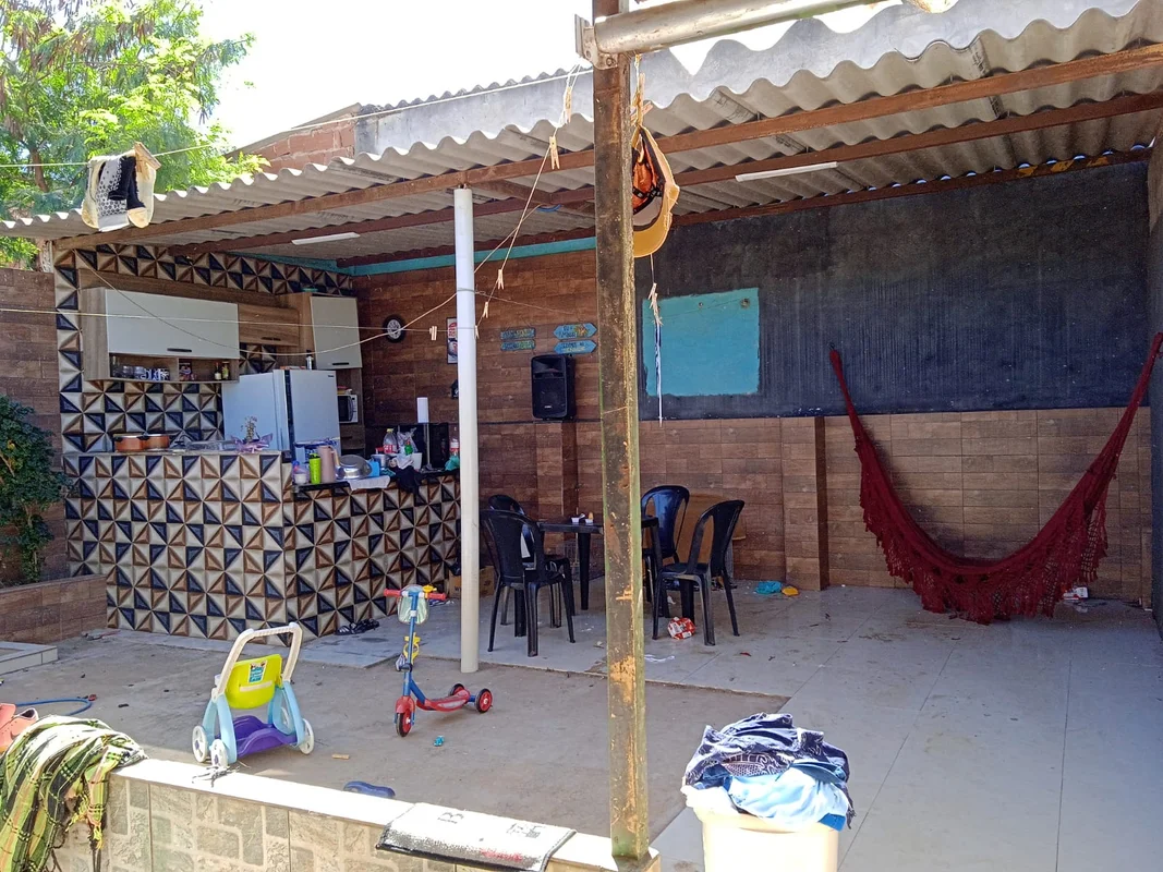Foto do Imóvel