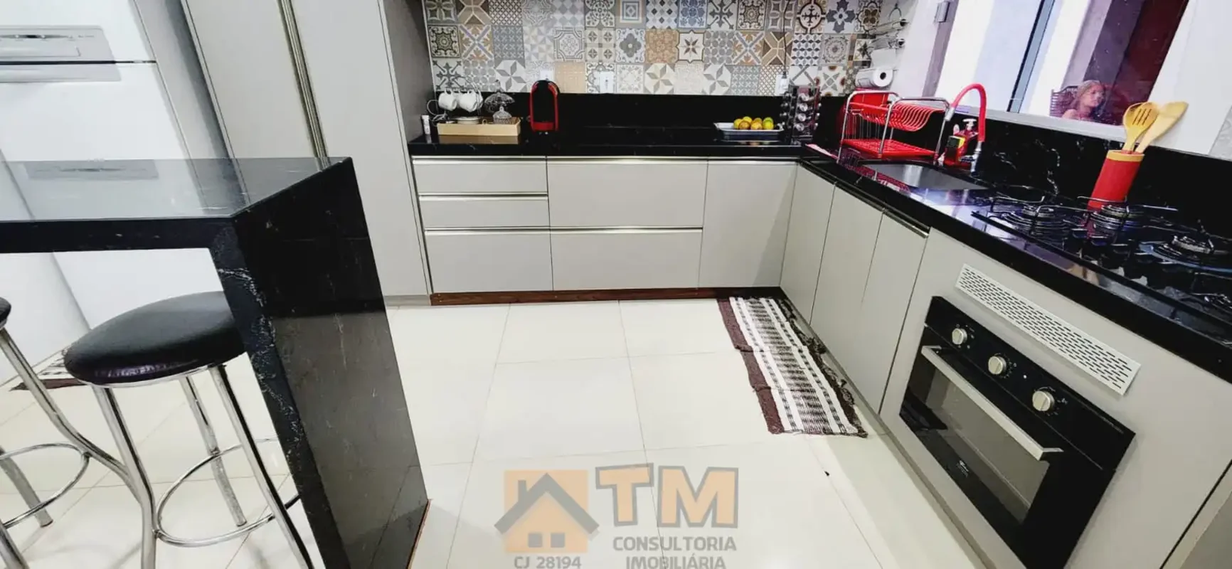 Foto do Imóvel