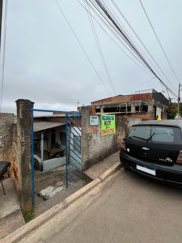 Foto do Imóvel