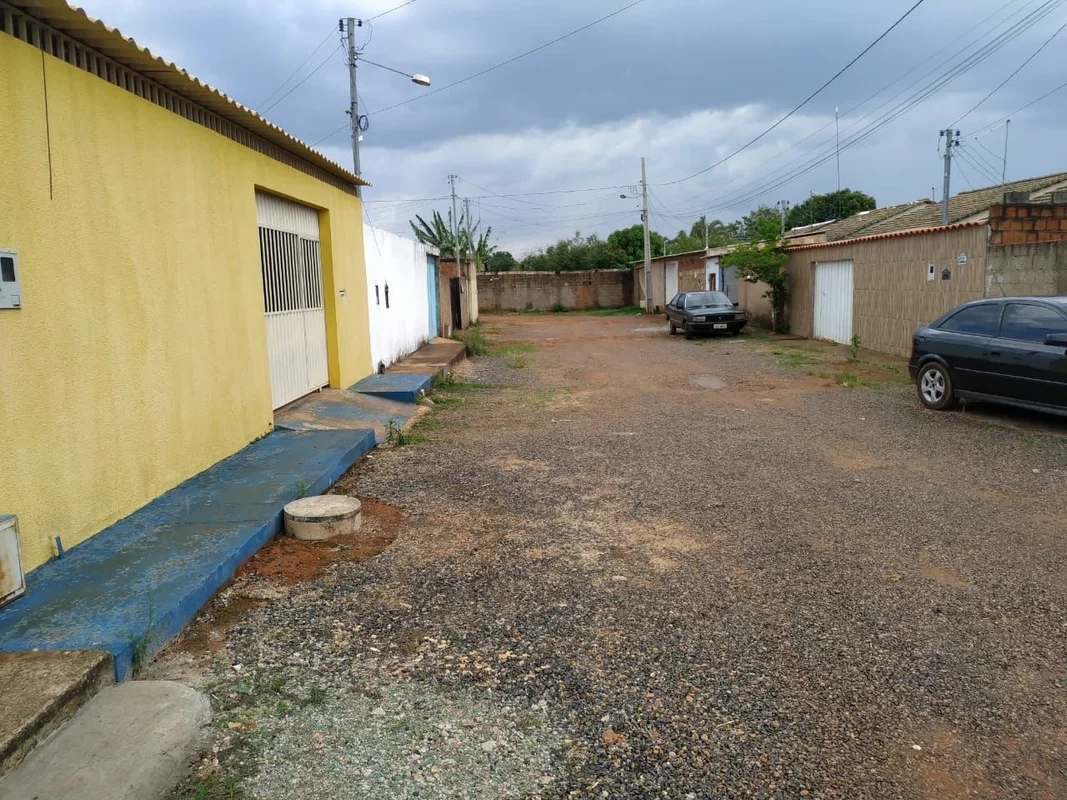 Foto do Imóvel