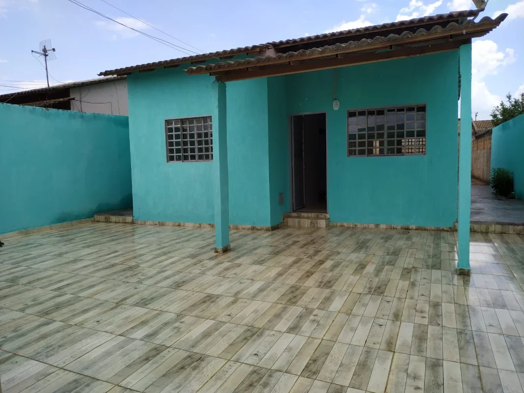 Foto do Imóvel