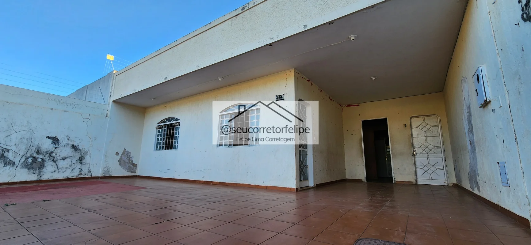 Foto do Imóvel