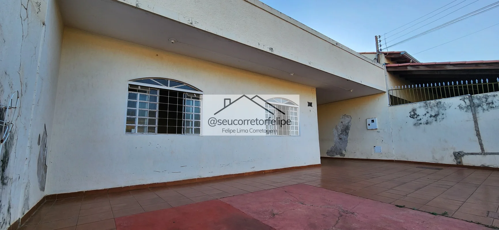Foto do Imóvel