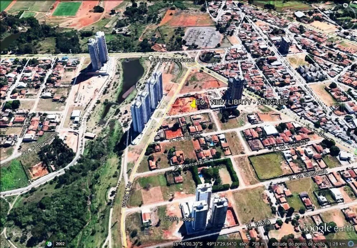 Foto do Imóvel