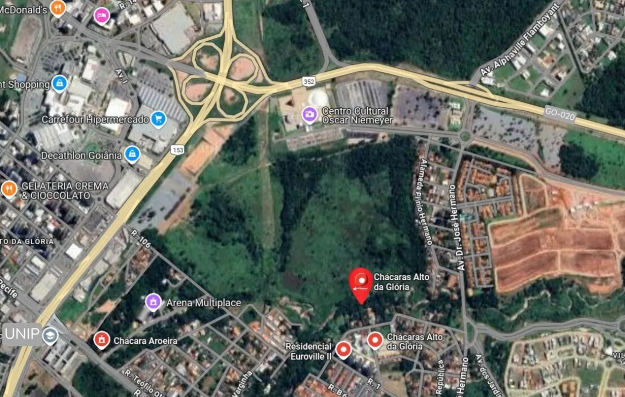 Foto do Imóvel