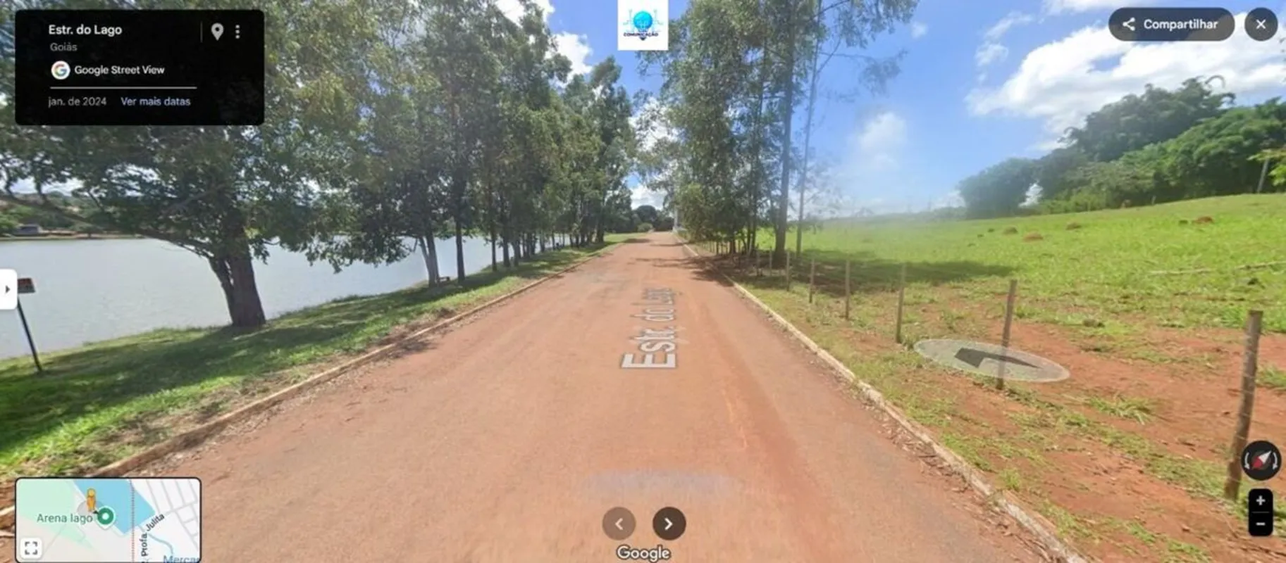 Foto do Imóvel