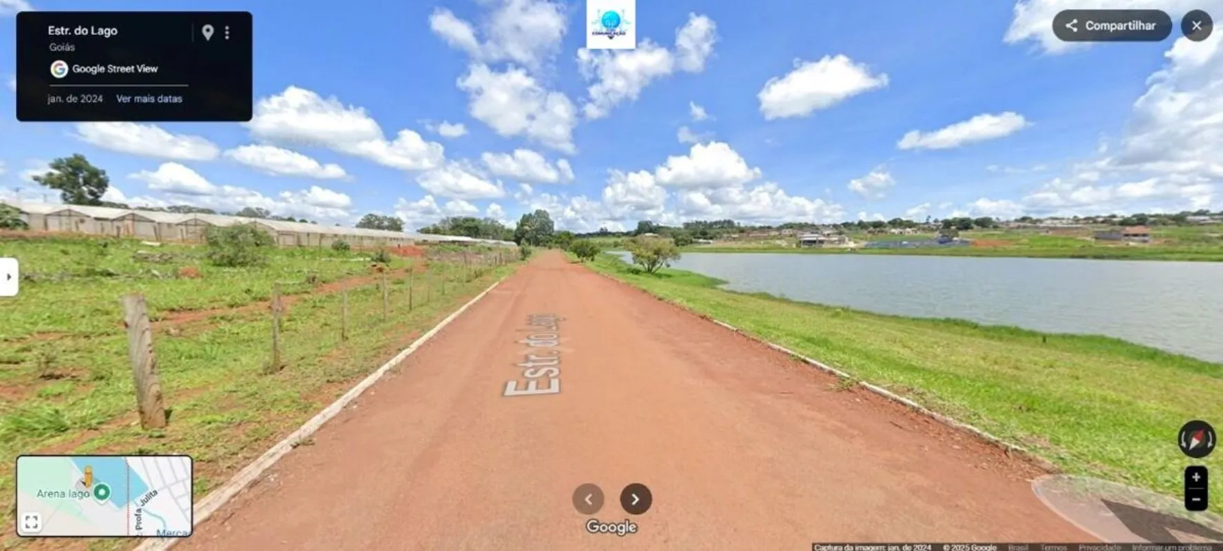 Foto do Imóvel